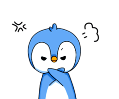 kapakku&penpen sticker #463319