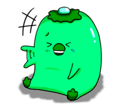 kapakku&penpen sticker #463325