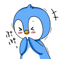 kapakku&penpen sticker #463326