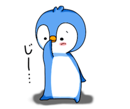 kapakku&penpen sticker #463328