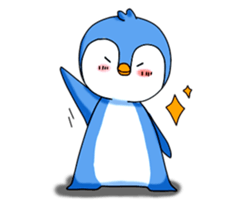 kapakku&penpen sticker #463329