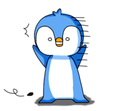 kapakku&penpen sticker #463330