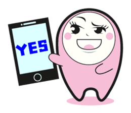 guutarako sticker #463335