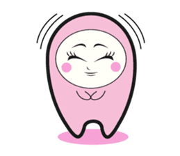 guutarako sticker #463341