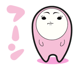 guutarako sticker #463358