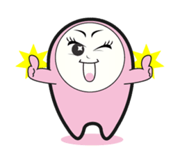 guutarako sticker #463360