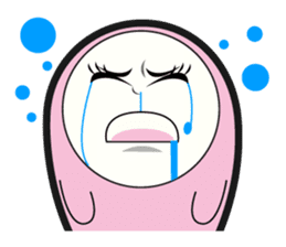 guutarako sticker #463368