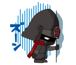 Oda Nobunaga sticker #463399