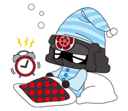 Oda Nobunaga sticker #463403