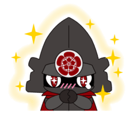 Oda Nobunaga sticker #463405