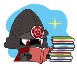 Oda Nobunaga sticker #463411