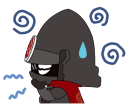 Oda Nobunaga sticker #463414