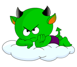 Daredevil sticker #463535