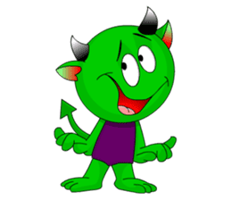 Daredevil sticker #463539