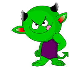 Daredevil sticker #463542