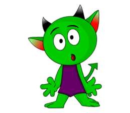 Daredevil sticker #463545