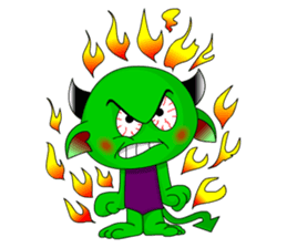 Daredevil sticker #463547