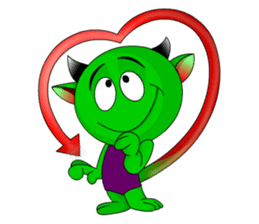 Daredevil sticker #463550