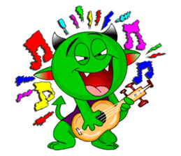 Daredevil sticker #463552