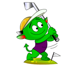 Daredevil sticker #463554