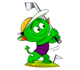 Daredevil sticker #463554