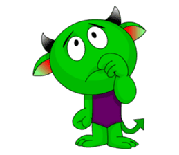 Daredevil sticker #463555