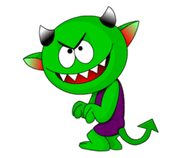 Daredevil sticker #463558