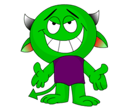 Daredevil sticker #463561