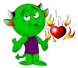 Daredevil sticker #463563