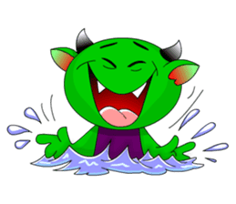 Daredevil sticker #463565