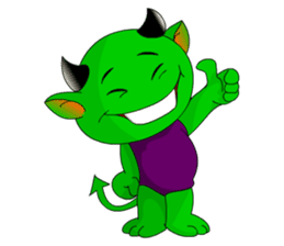 Daredevil sticker #463566