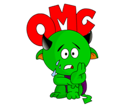 Daredevil sticker #463572