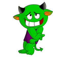 Daredevil sticker #463573