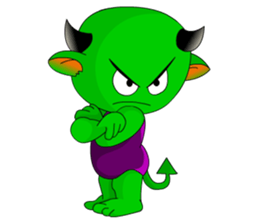 Daredevil sticker #463574