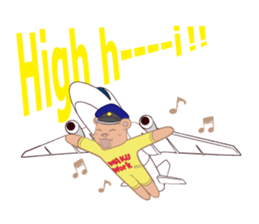 WAKU Workuma sticker #463717