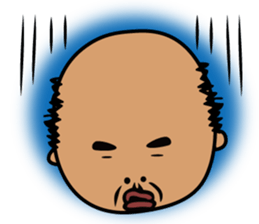 My Dad! sticker #463858