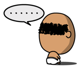 My Dad! sticker #463880