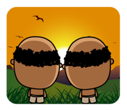 My Dad! sticker #463882