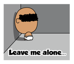 My Dad! sticker #463889