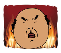 My Dad! sticker #463890