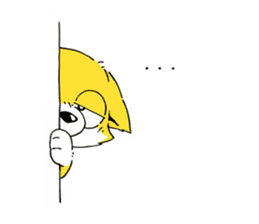 Fox's Stamps sticker #464130