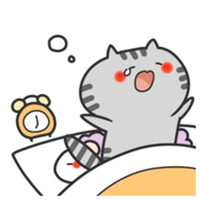 yurunekosan sticker #464415