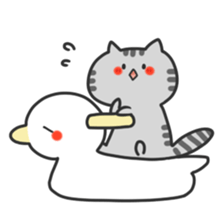 yurunekosan sticker #464416