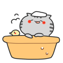 yurunekosan sticker #464422