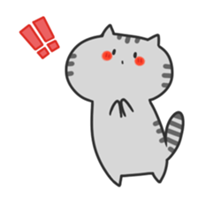 yurunekosan sticker #464428