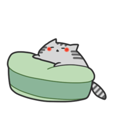 yurunekosan sticker #464431