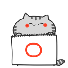 yurunekosan sticker #464437