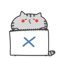 yurunekosan sticker #464438