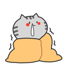 yurunekosan sticker #464441