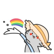 yurunekosan sticker #464445